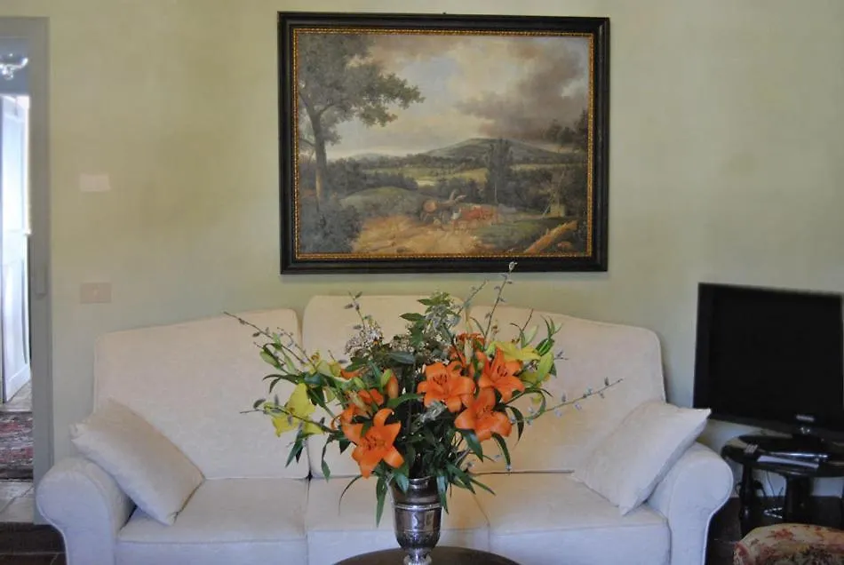 Villa Cicolina Montepulciano Stazione Séjour à la campagne