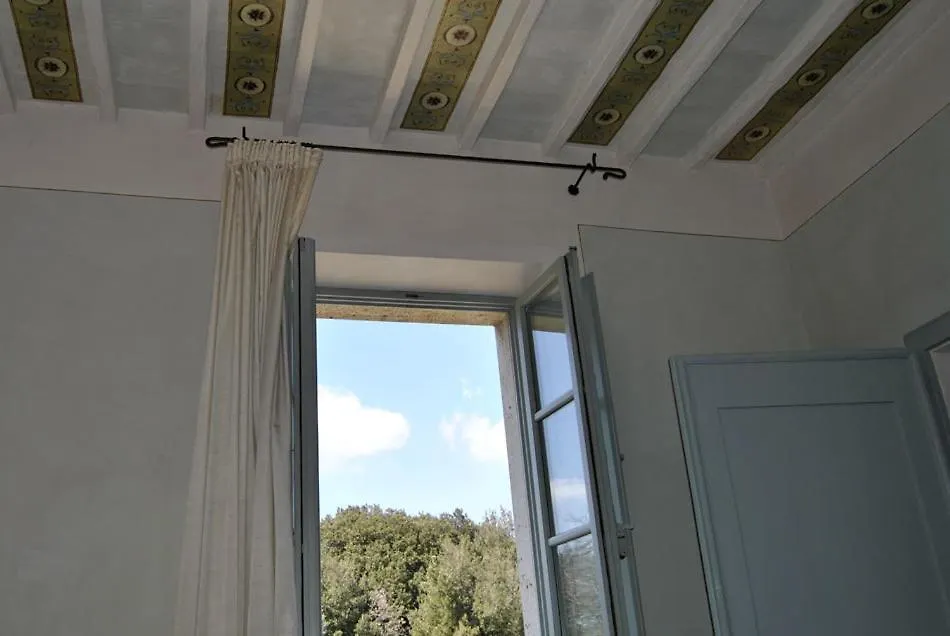 Séjour à la campagne Villa Cicolina Montepulciano Stazione Italie