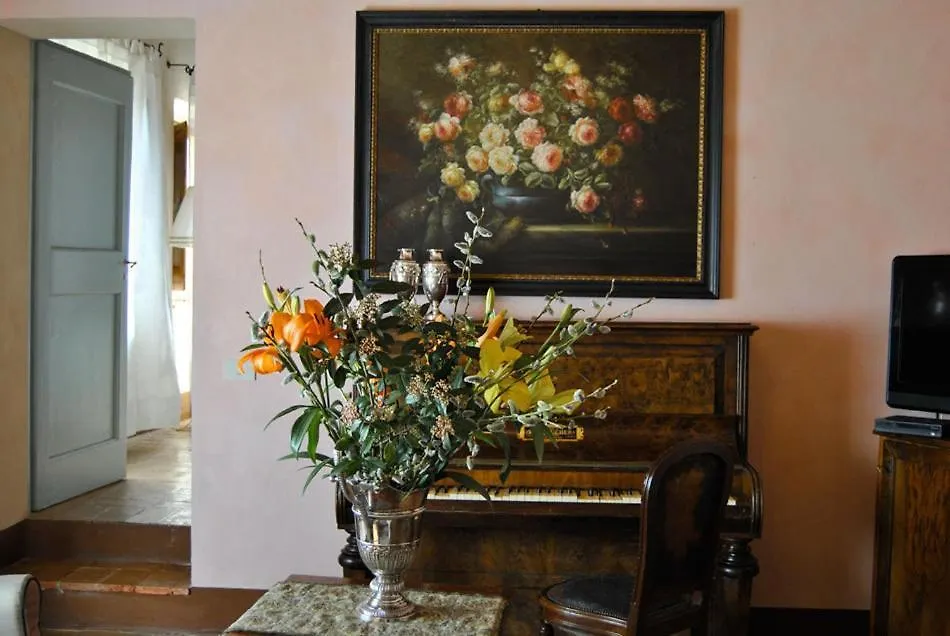 Villa Cicolina Montepulciano Stazione