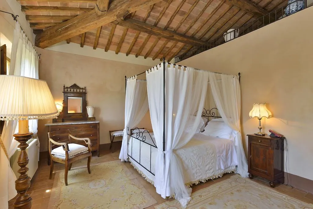 Villa Cicolina Montepulciano Stazione