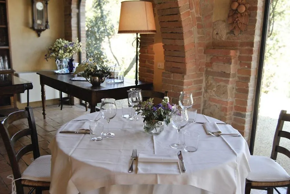 Villa Cicolina Montepulciano Stazione Séjour à la campagne