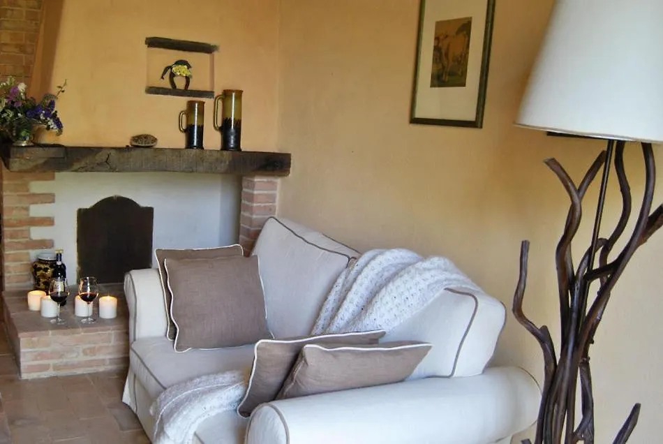 Villa Cicolina Montepulciano Stazione