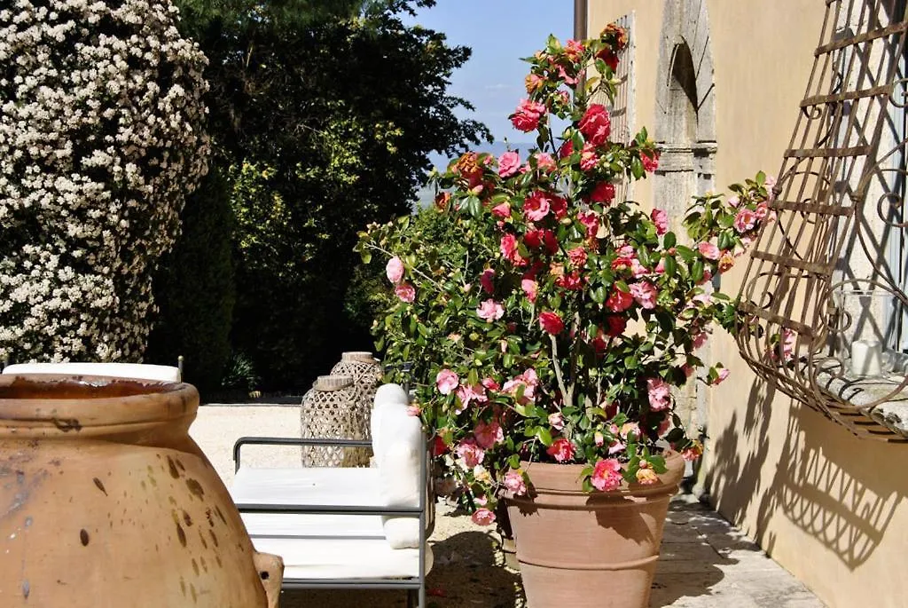 Villa Cicolina Montepulciano Stazione 0*,  Italie