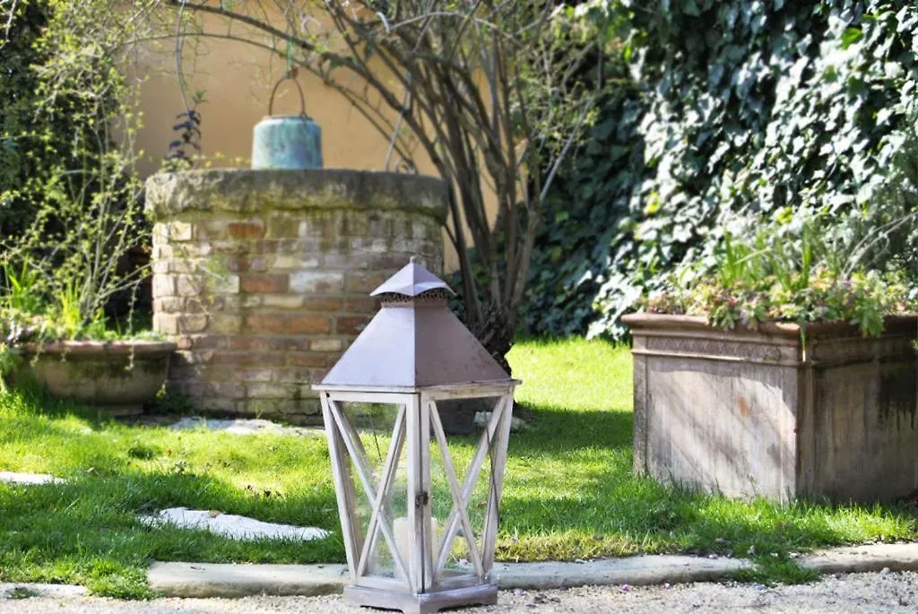 Séjour à la campagne Villa Cicolina Montepulciano Stazione Italie