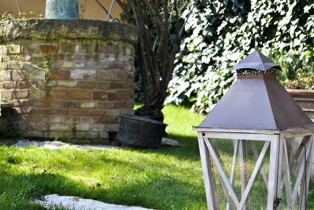 Villa Cicolina Montepulciano Stazione