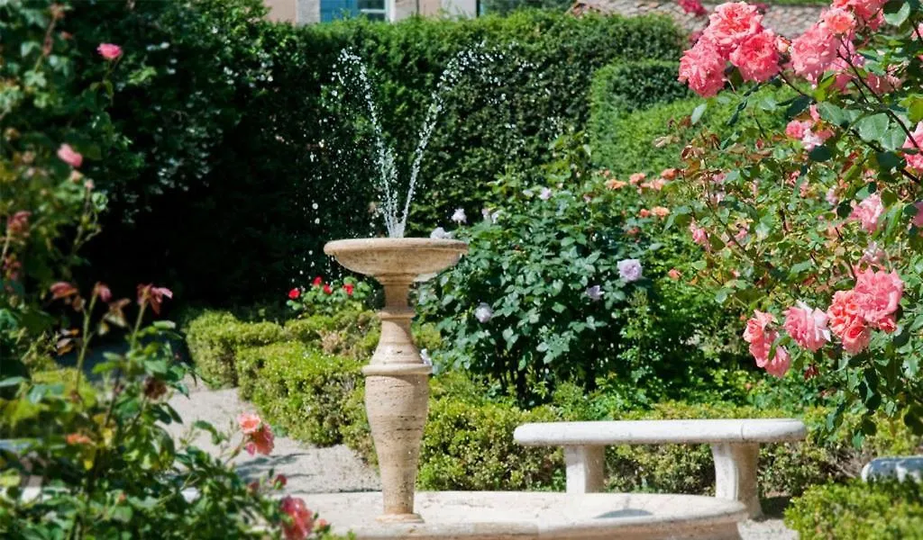 Villa Cicolina Montepulciano Stazione Italie