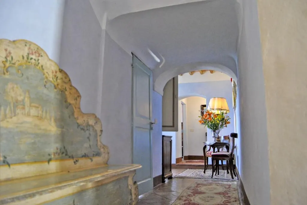 Villa Cicolina Montepulciano Stazione