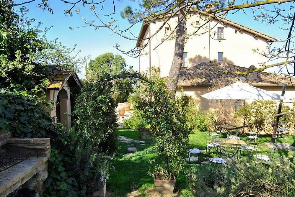 Villa Cicolina Montepulciano Stazione Séjour à la campagne