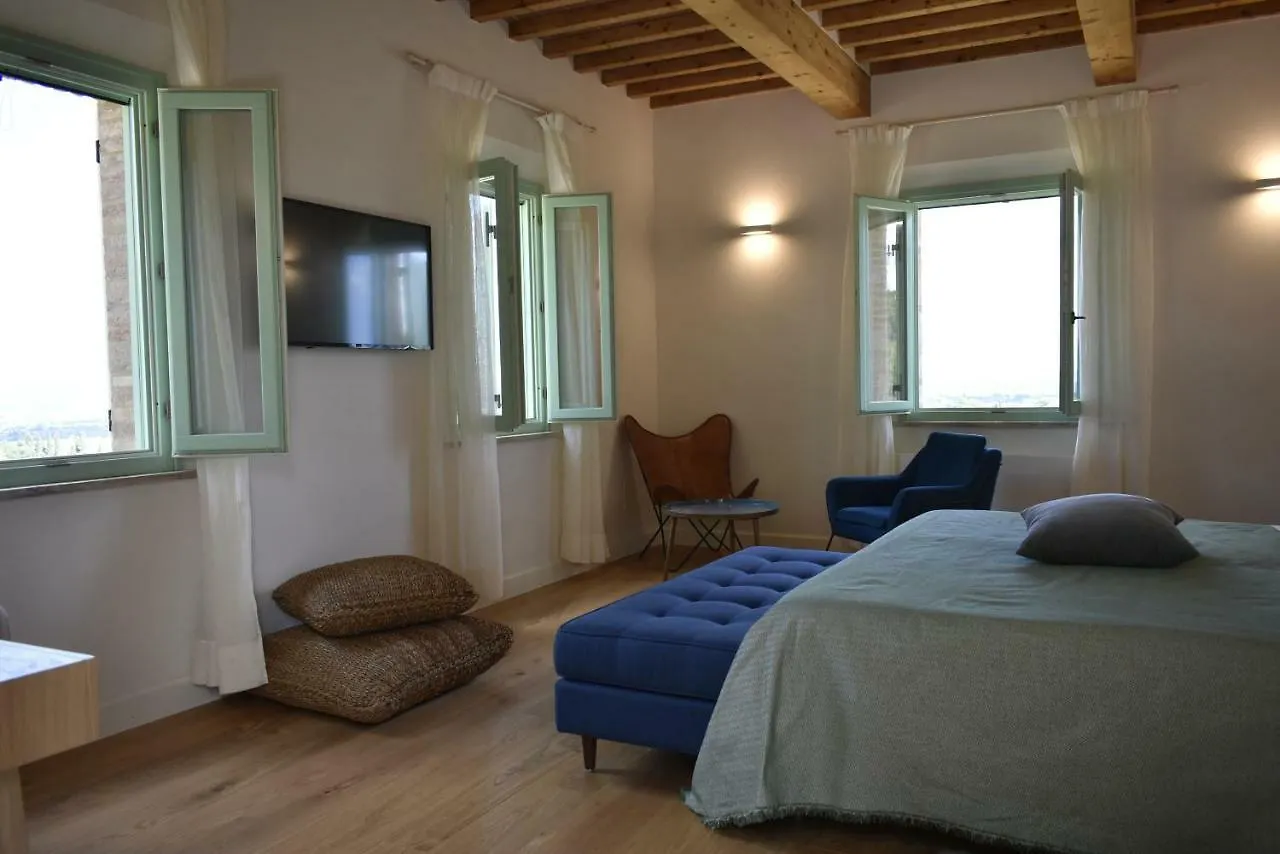 Villa Cicolina Montepulciano Stazione