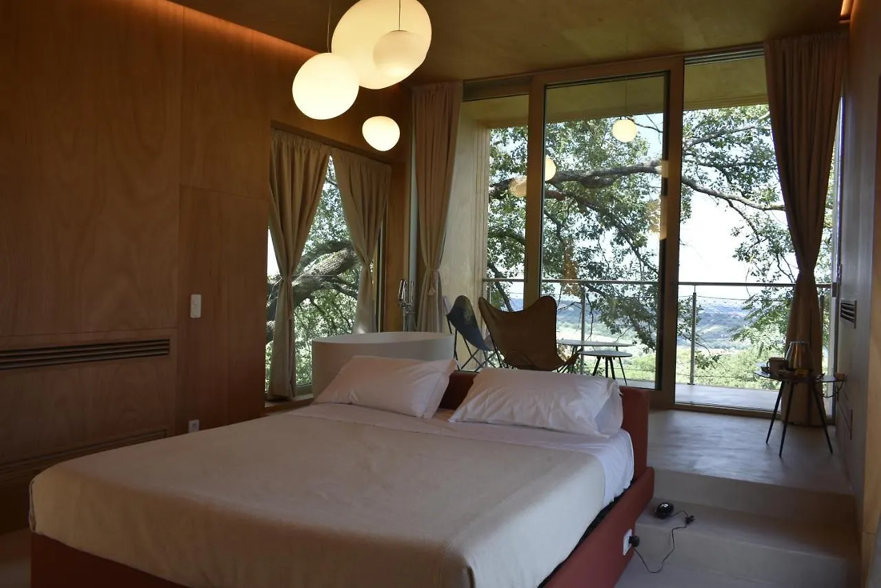 Villa Cicolina Montepulciano Stazione 0*,