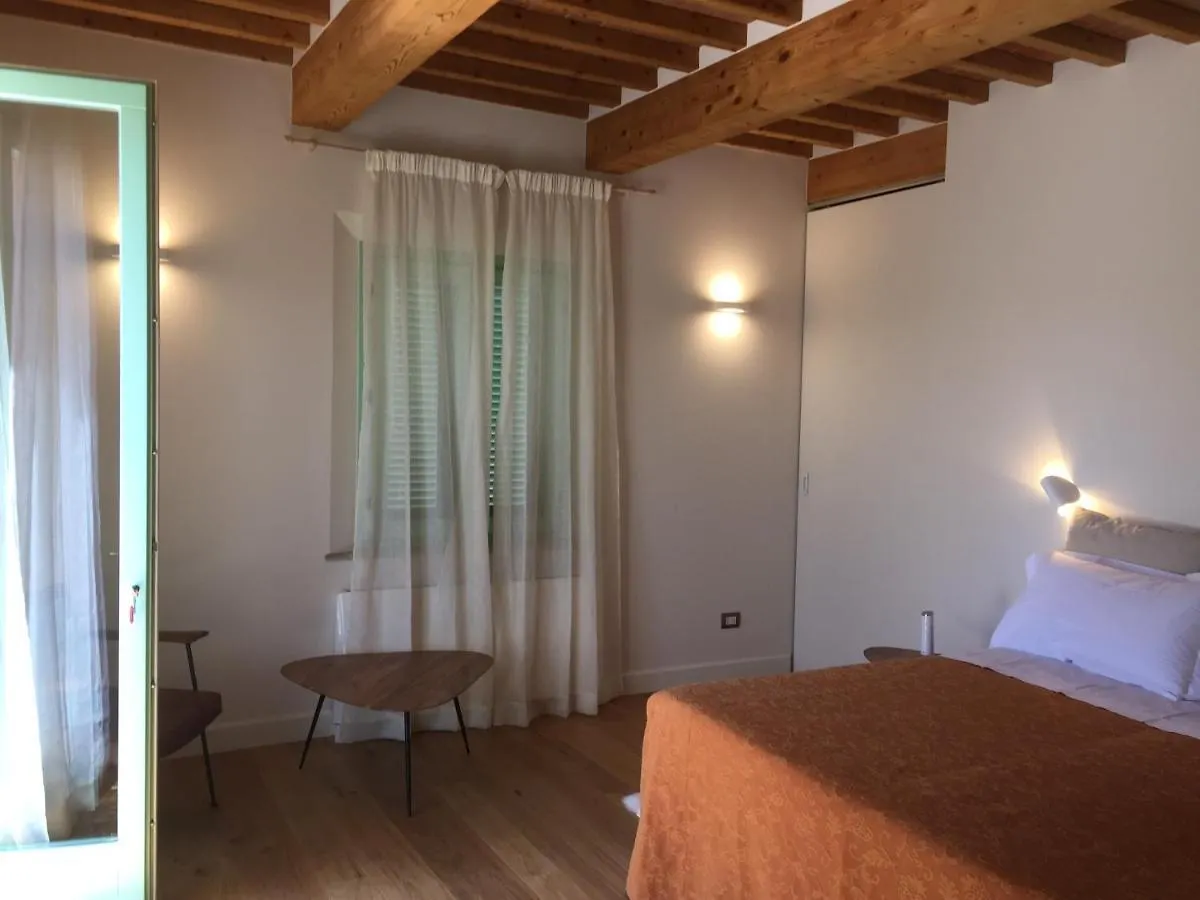 Villa Cicolina Montepulciano Stazione 0*,  Italie