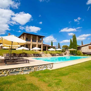 Séjour à la ferme Terra Antica - Resort, Winery &, Montepulciano Stazione