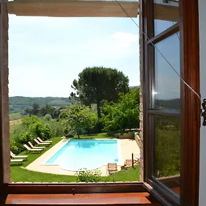 Podere Fontecastello Casa di campagna