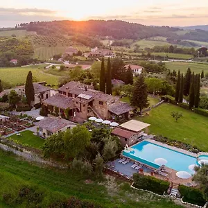 Relais Ortaglia Alloggio per agriturismo