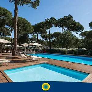 Club Del Sole Rivaverde Easy Village 3*, Marina di Ravenna Italie