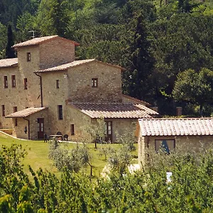 Séjour à la ferme Frateria Di San Benedetto, Montepulciano Stazione