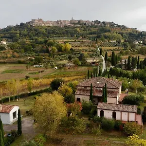 Il Palazzo Dei Diavoli Alloggio per agriturismo