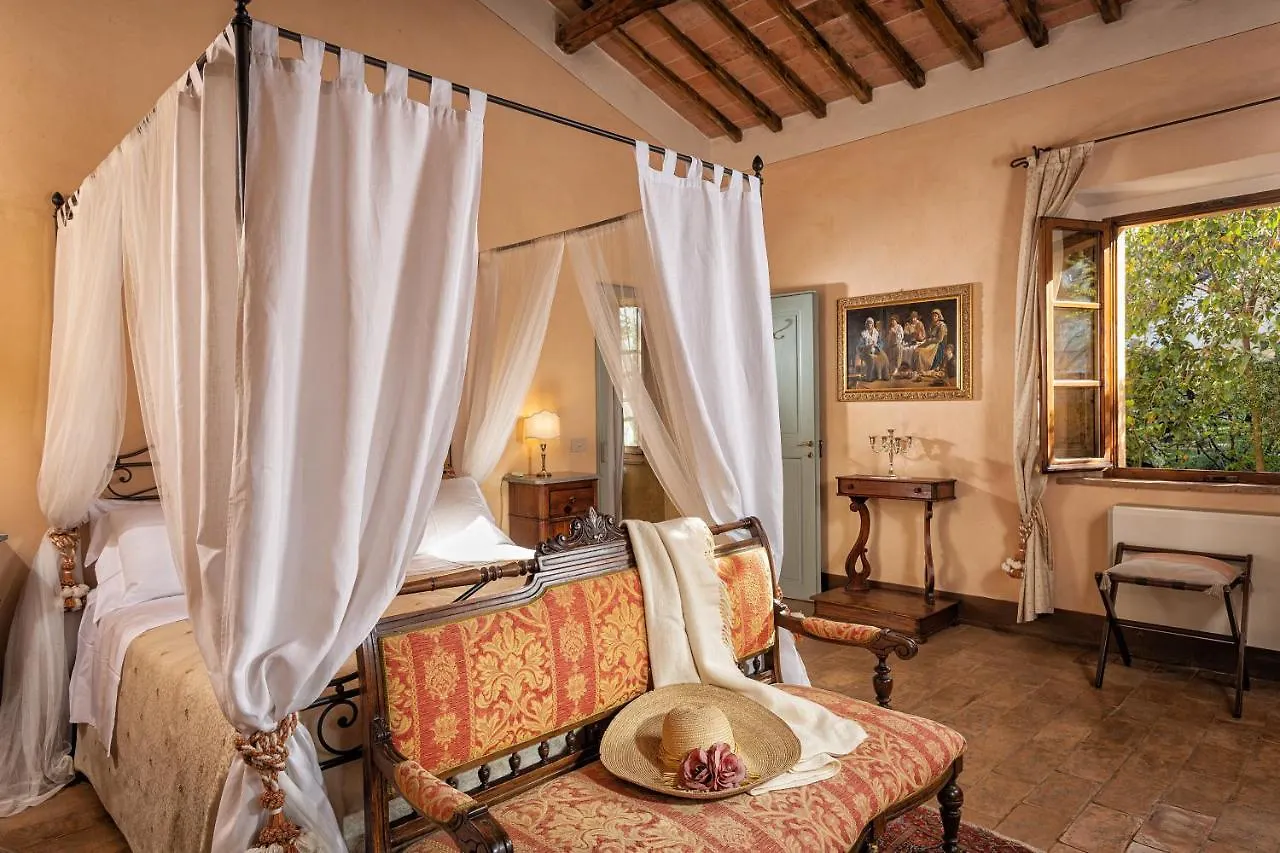 Villa Cicolina Montepulciano Stazione