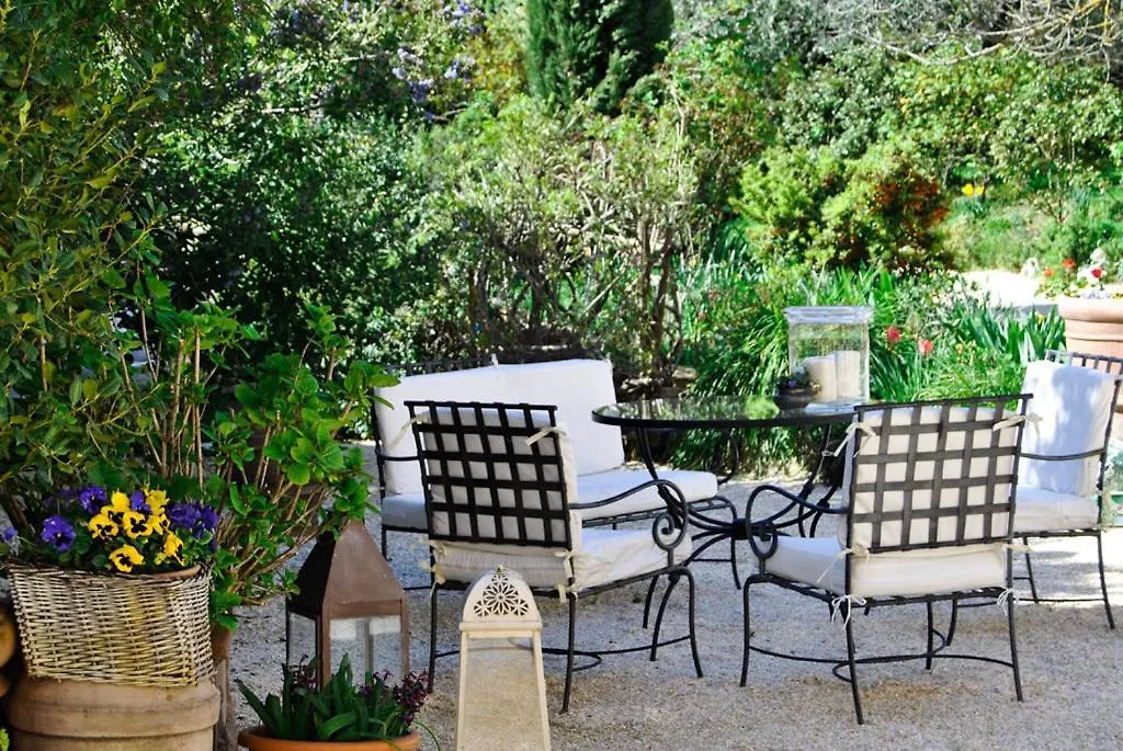 Villa Cicolina Montepulciano Stazione 0*,  Italië