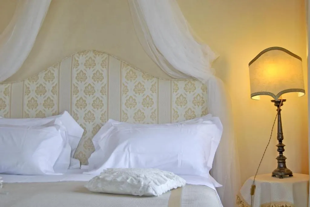 Villa Cicolina Montepulciano Stazione 0*,