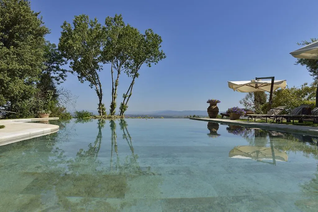 Villa Cicolina Montepulciano Stazione