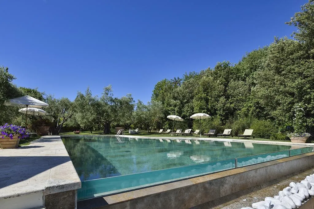 Villa Cicolina Montepulciano Stazione Italië